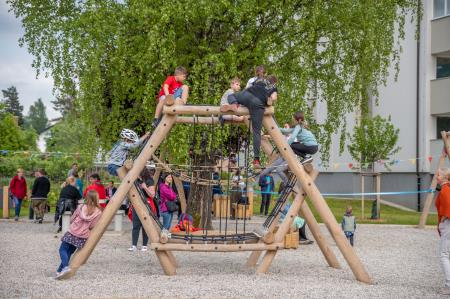 Otvoritev Titovega parka-8